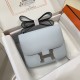 Hermes Constance 19 Epsom