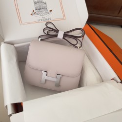 Hermes Constance 19 Epsom