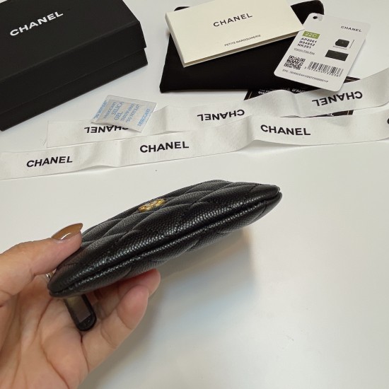 CHANEL Wallet