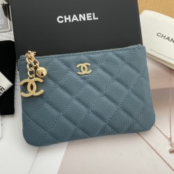 CHANEL Wallet