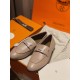 Hermes Royal Loafers