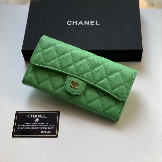 CHANEL Wallet