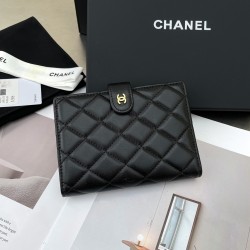 CHANEL Wallet