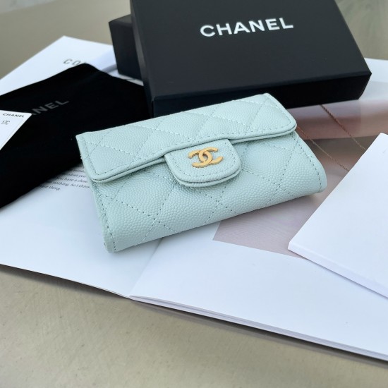 CHANEL Wallet