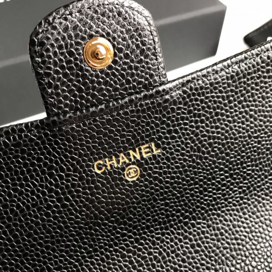 CHANEL Wallet