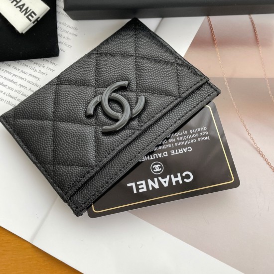 CHANEL Wallet