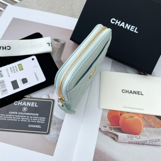 CHANEL Wallet