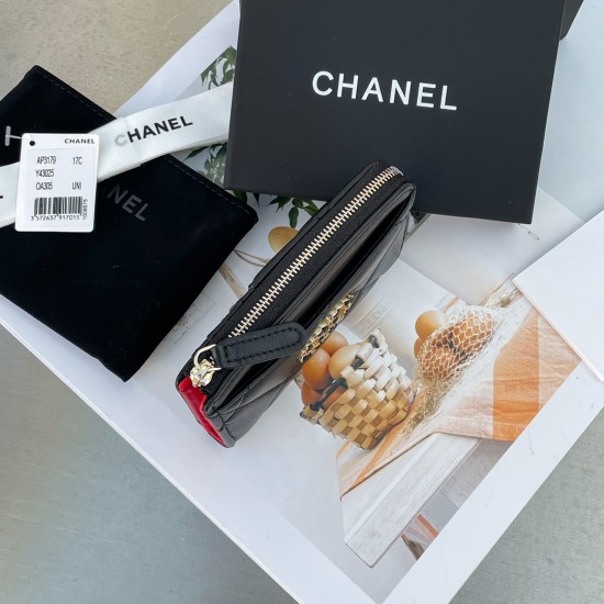 CHANEL Wallet