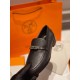 Hermes Royal Loafers