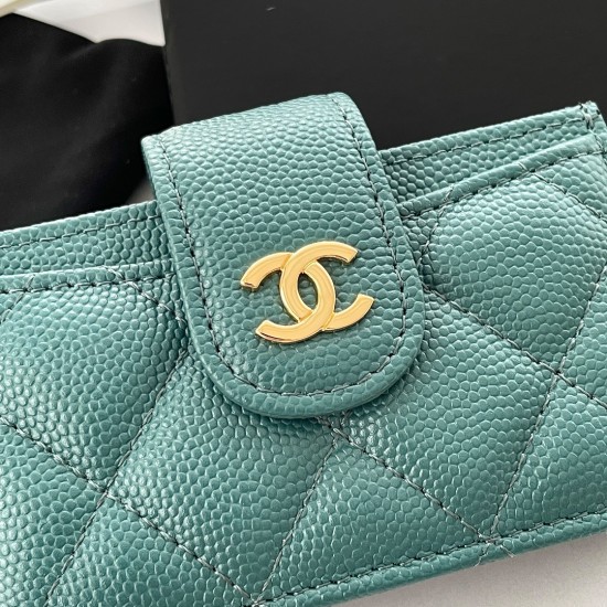 CHANEL Wallet