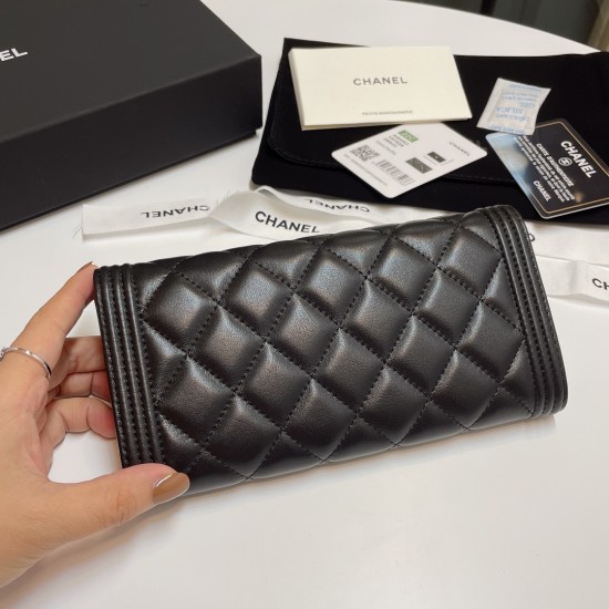 CHANEL Wallet