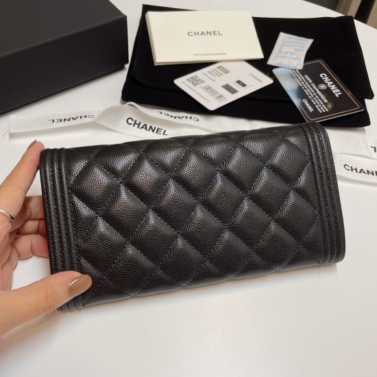 CHANEL Wallet