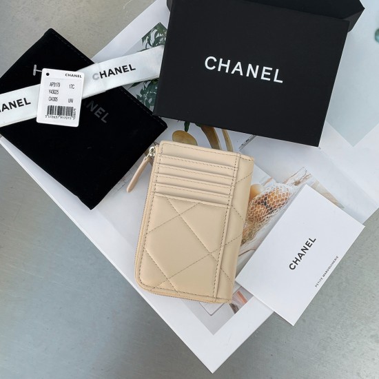 CHANEL Wallet