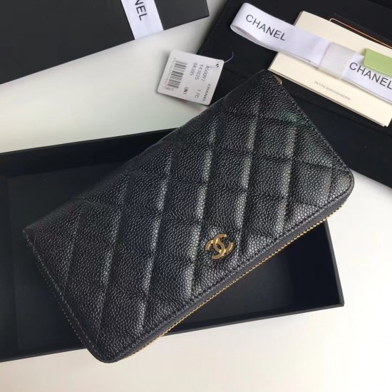 CHANEL Wallet