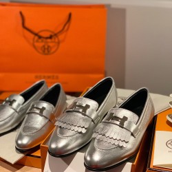 Hermes Royal Loafers