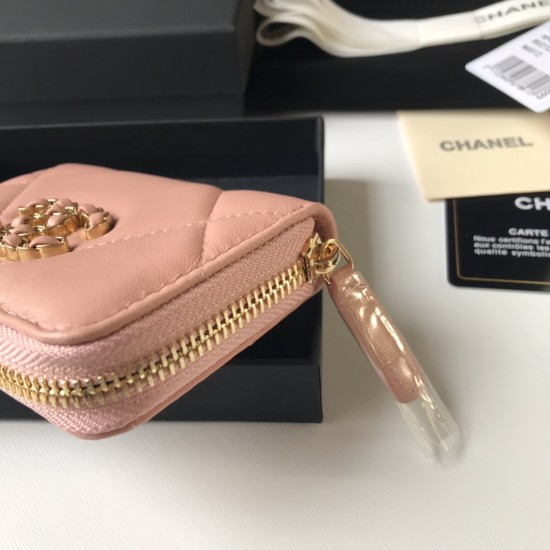 CHANEL Wallet