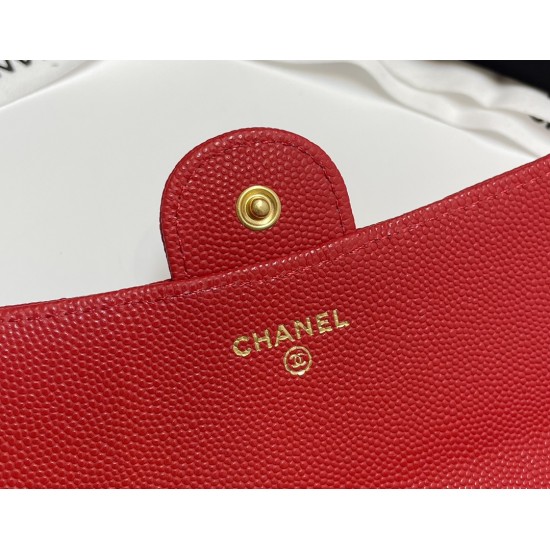 CHANEL Wallet