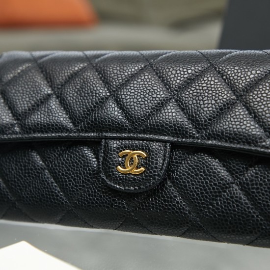 CHANEL Wallet