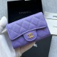 CHANEL Wallet