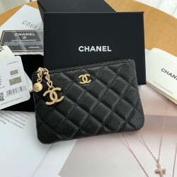 CHANEL Wallet