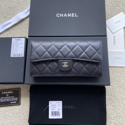 CHANEL Wallet