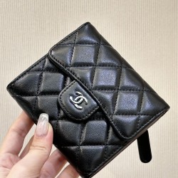 CHANEL Wallet