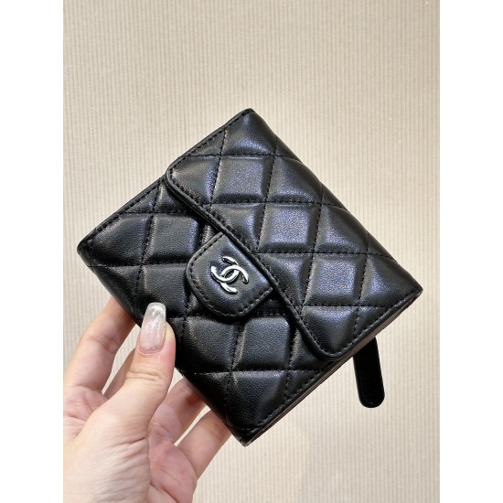 CHANEL Wallet