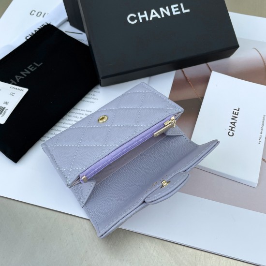 CHANEL Wallet