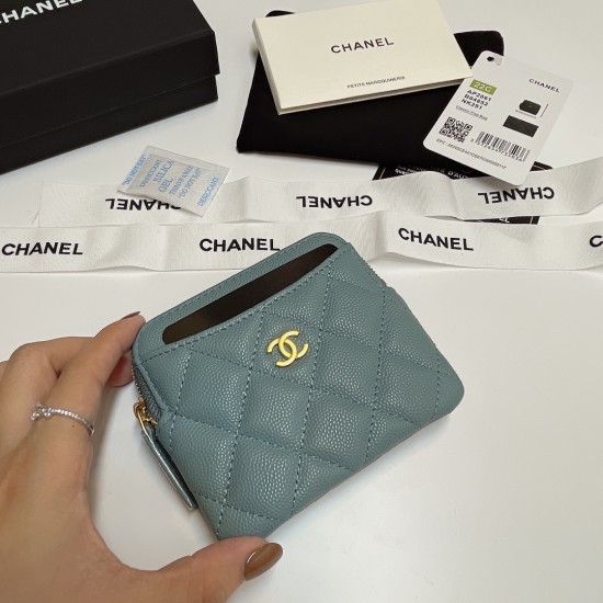 CHANEL Wallet