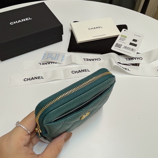 CHANEL Wallet