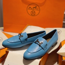 Hermes Royal Loafers