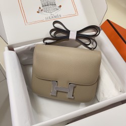 Hermes Constance 19 Epsom