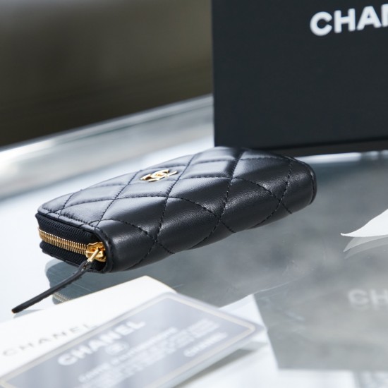 CHANEL Wallet