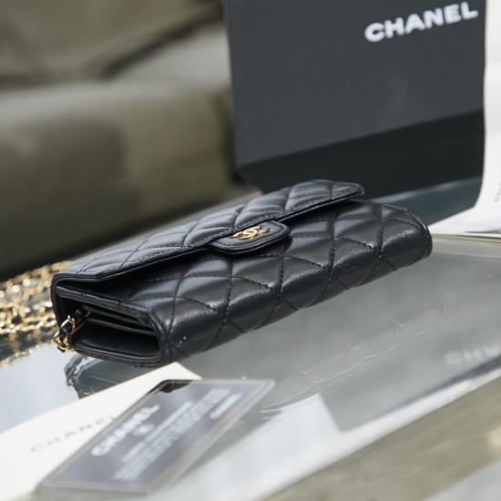 CHANEL Wallet