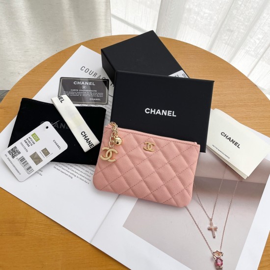 CHANEL Wallet