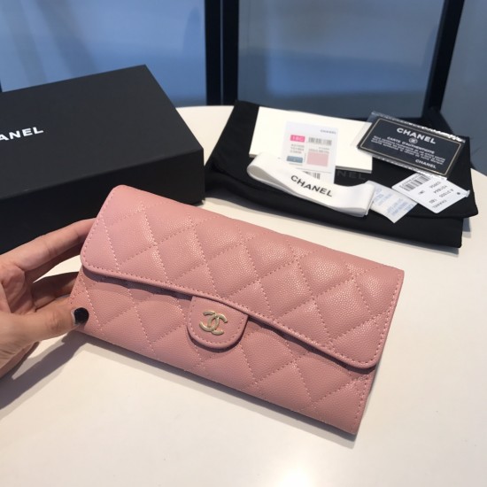 CHANEL Wallet