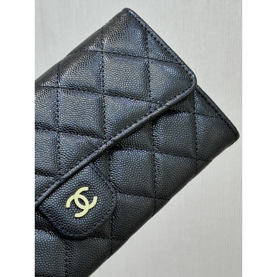 CHANEL Wallet