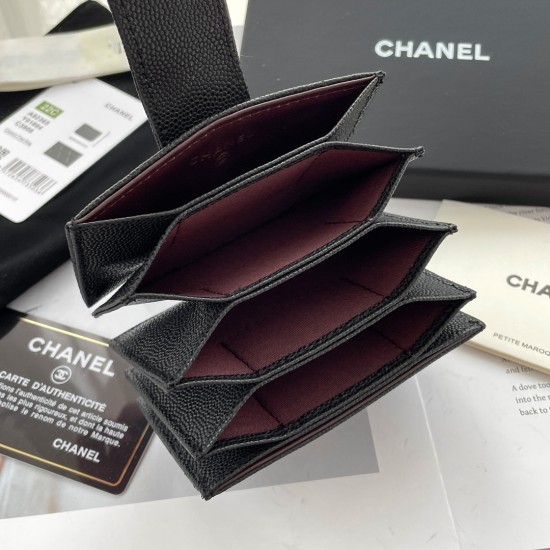 CHANEL Wallet