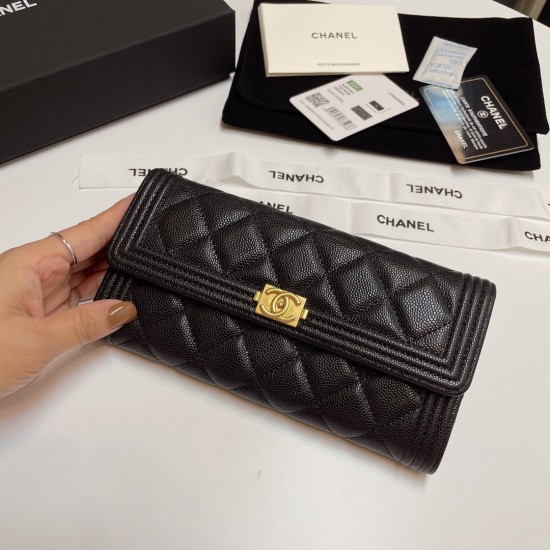 CHANEL Wallet