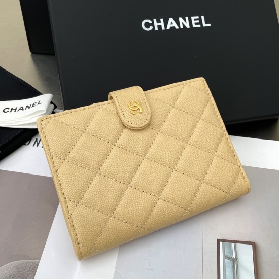 CHANEL Wallet