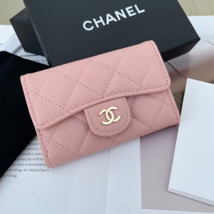 CHANEL Wallet