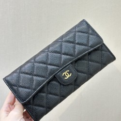 CHANEL Wallet