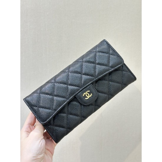 CHANEL Wallet