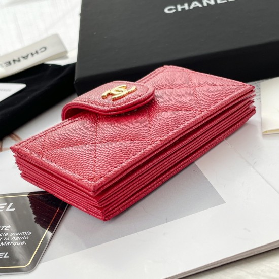 CHANEL Wallet