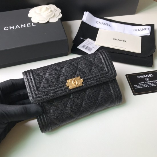 CHANEL Wallet