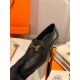 Hermes Royal Loafers