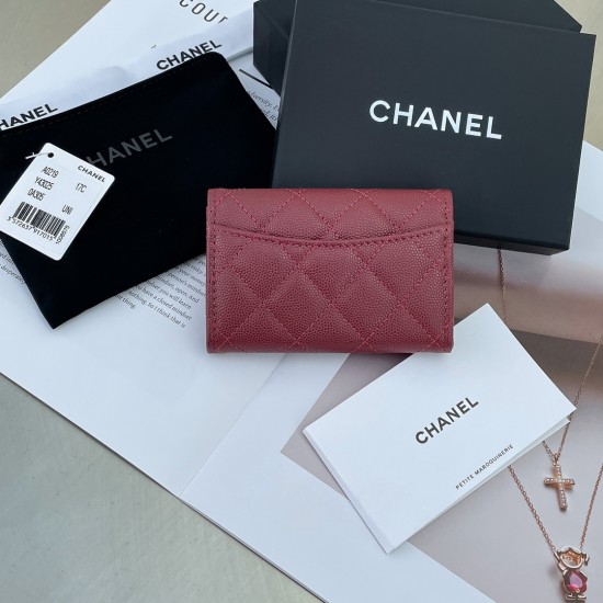 CHANEL Wallet