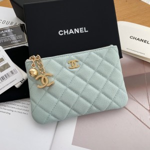 CHANEL Wallet