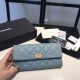 CHANEL Wallet