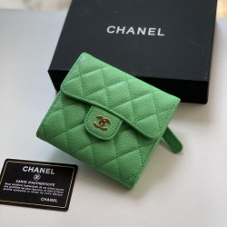 CHANEL Wallet